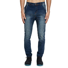 Tommy Jeans skinny jean in dark wash blue