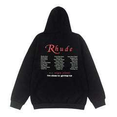 Regatta Team Hoodie