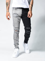 Mr. Knife Denim