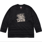 25ss Marithe Francois Girbaud L/S Top