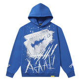 Cough Syrup Hoodie