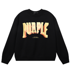 Logo Printed Sweatshirts