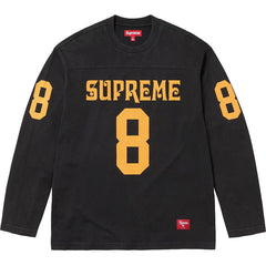 25ss Affiliated Football L/S Top