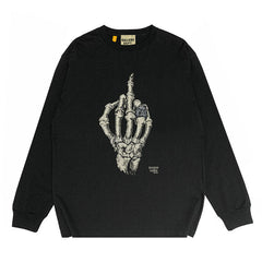 Long Sleeve T-Shirts #C059