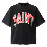 Arch Logo Printed T-Shirt