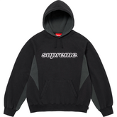 Diyision Hoodie Sweatshirt