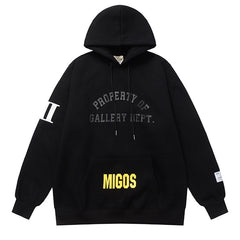 Hoodies