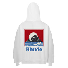 Moonlight Regatta Hoodie