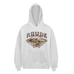 Dakar Convoy Hoodies