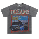 Foreveer Dreams Tee