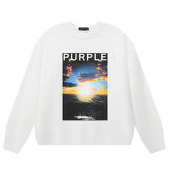 Logo Printed Sweatshirts
