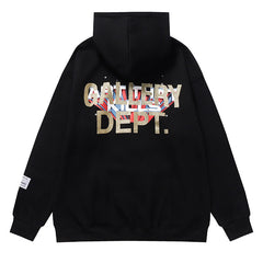 Hoodies