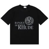 Egyptian Pharaoh Printed T-Shirt