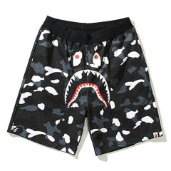 Shark Head Luminous Short #505