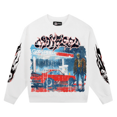 Sweatshirts