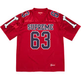 25SS Bones Football Jersey
