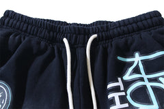 'The Future' Sweat Shorts