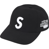 World Famous S Logo Cap