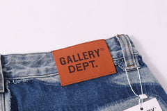 . Jeans #665