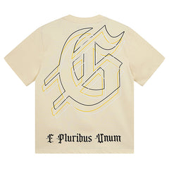 Sphinx Guardian Printed T-Shirts #3050