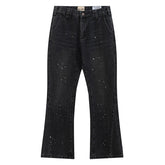 . Jeans #D09