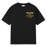 Logo Steel T-Shirts
