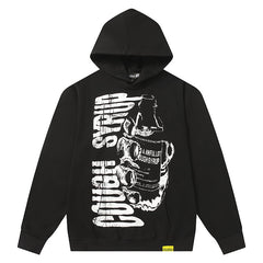 Cough Syrup Hoodie