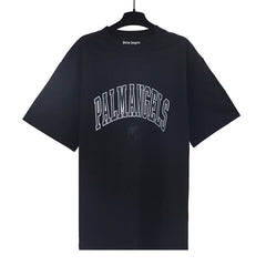 Logo Printed T-Shirt