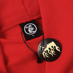 Studios Records Hoodie Black