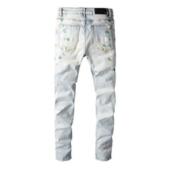 Jean #685
