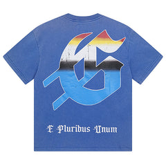 Skeletons Earth T-Shirts #1005