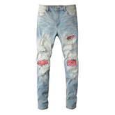 Jeans #6589