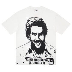 Cough Syrup Tee