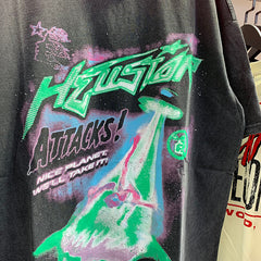 Studios Attacks T-Shirt
