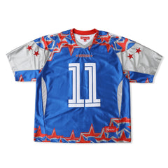 Stars Football Jersey
