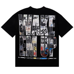 Basketball Player T-Shirts #7055