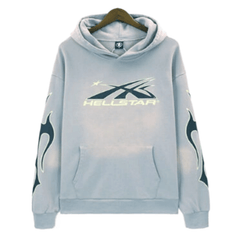 Studios Washed Old Vintage Hoodie