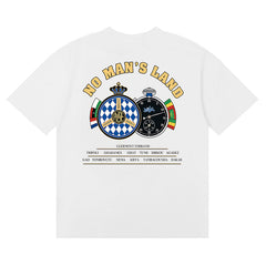 Chrono Tee