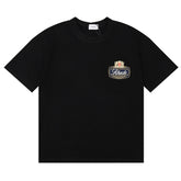 Safari Crest Tee