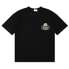 Safari Crest Tee