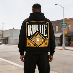 Playing Card Hoodie
