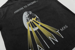 MX6 Printed T-Shirt
