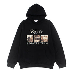 Regatta Team Hoodie