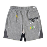 Letter Logo Short