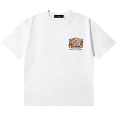 Jazz Hideaway T-Shirt