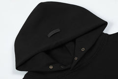 FOG ABC Hoodie 7702