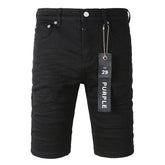 Denim Shorts #5023