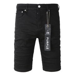 Denim Shorts #5023