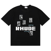 Winter 91 Rallye Tee
