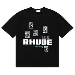 Winter 91 Rallye Tee
